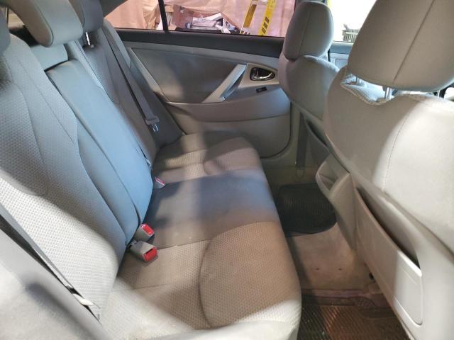 Photo 10 from auction – 2010 TOYOTA CAMRY BASE with VIN 4T1BF3EK4AU111997