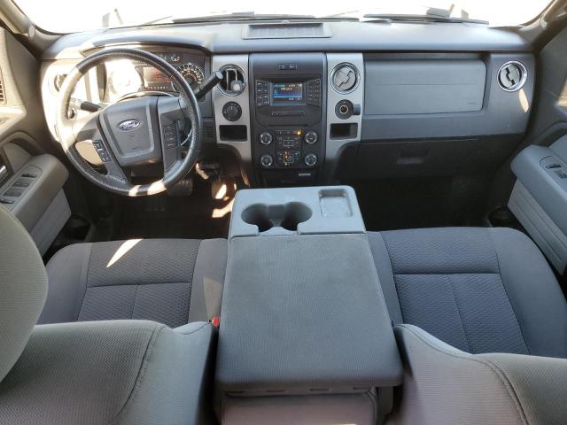 Photo 8 from auction – 2013 FORD F150 SUPER with VIN 1FTFW1EF6DFA50397