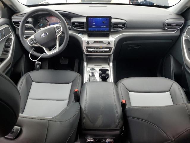 Photo 8 from auction – 2024 FORD EXPLORER X with VIN 1FMSK8DH9RGA54141