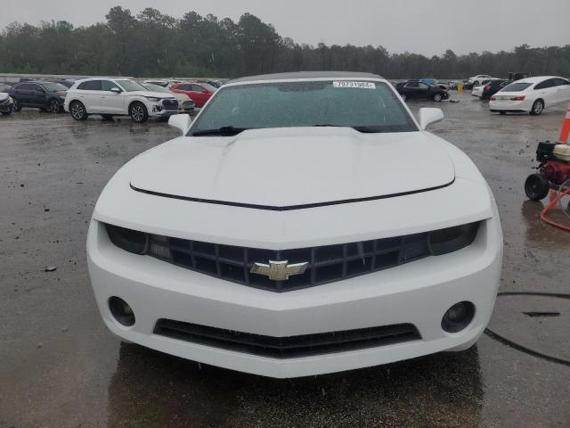 Photo 5 from auction – 2013 CHEVROLET CAMARO LT with VIN 2G1FB3D35D9108905