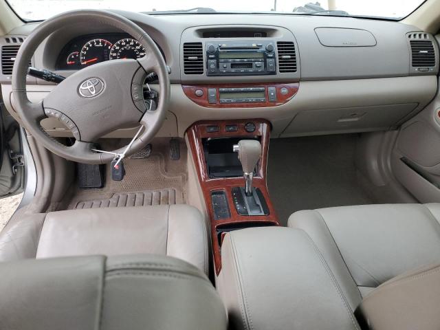 Photo 8 from auction – 2005 TOYOTA CAMRY LE with VIN JTDBF32K350165927