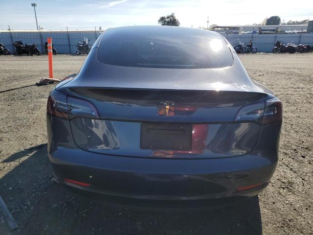 Photo 6 from auction – 2023 TESLA MODEL 3 with VIN 5YJ3E1EA3PF432521