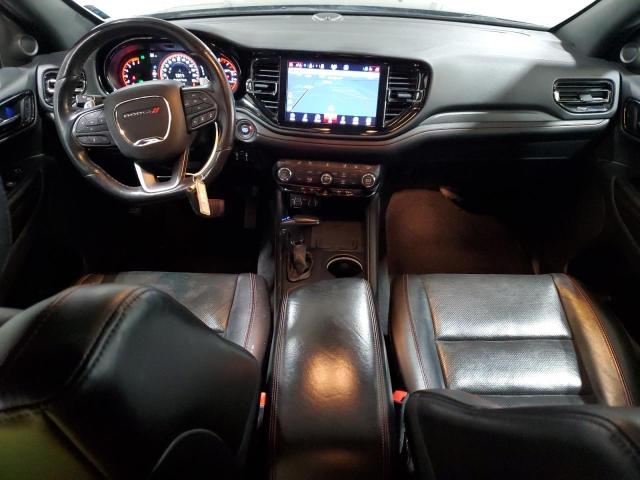 Photo 8 from auction – 2023 DODGE DURANGO R/ with VIN 1C4SDHCT4PC567449