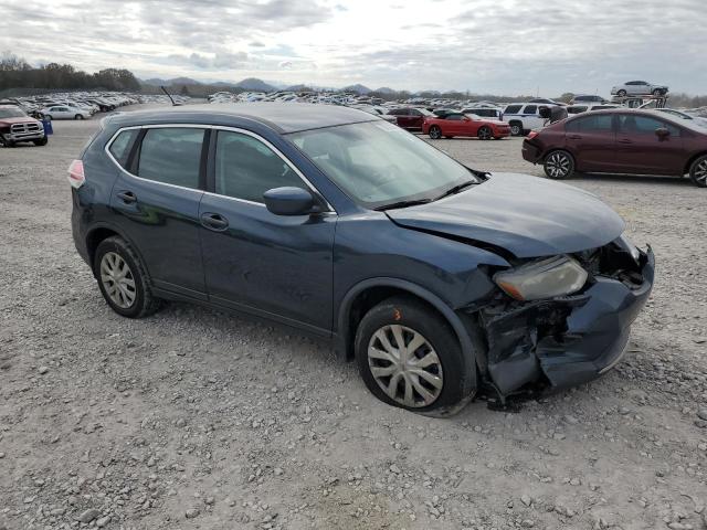 Photo 4 from auction – 2016 NISSAN ROGUE S with VIN KNMAT2MVXGP613726