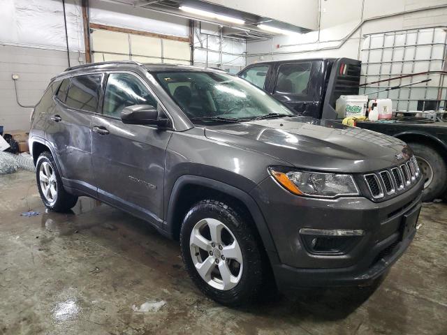 Photo 4 from auction – 2018 JEEP COMPASS LA with VIN 3C4NJDBB5JT457528