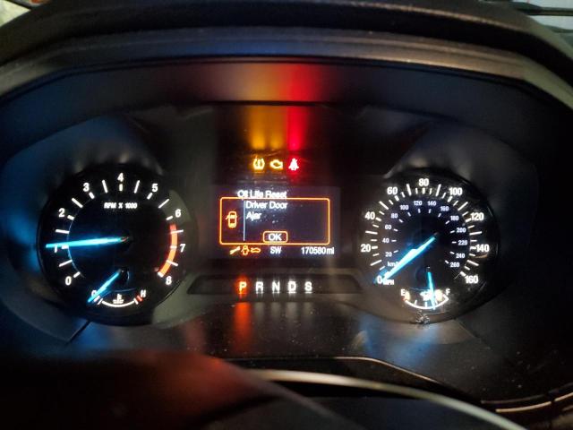 Photo 9 from auction – 2016 FORD EDGE SE with VIN 2FMPK3G90GBB89641