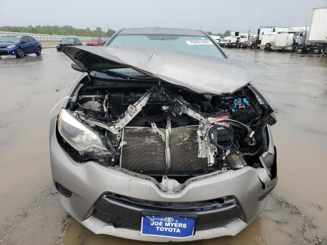 Photo 5 from auction – 2016 TOYOTA COROLLA L with VIN 2T1BURHE4GC741771