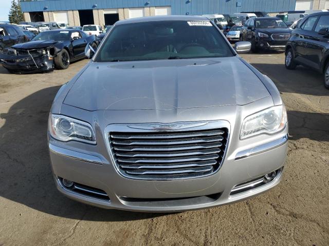 Photo 5 from auction – 2014 CHRYSLER 300 with VIN 2C3CCARG9EH328793