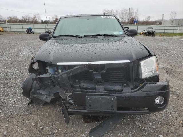 Photo 5 from auction – 2008 GMC ENVOY with VIN 1GKDT13S882209535