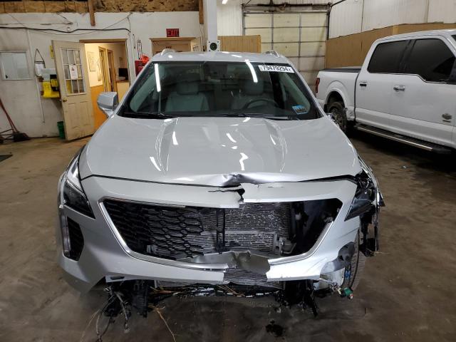 Photo 5 from auction – 2022 CADILLAC XT4 PREMIU with VIN 1GYFZDR4XNF106645