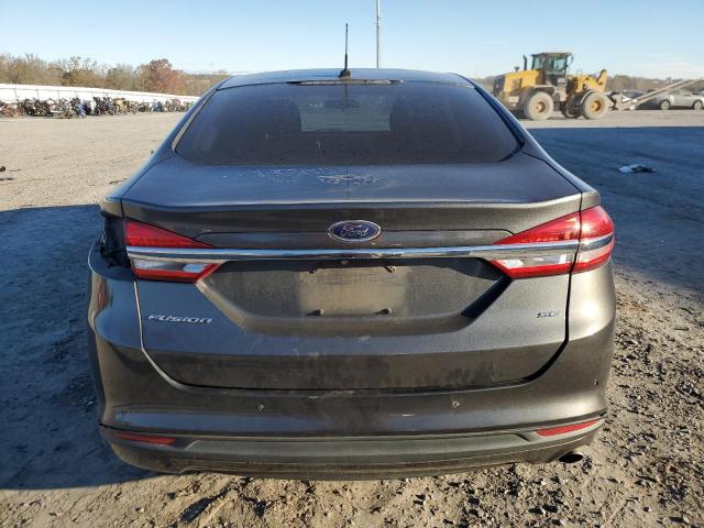Photo 6 from auction – 2017 FORD FUSION SE with VIN 3FA6P0H73HR208592
