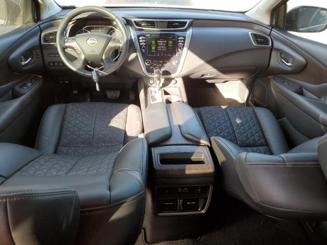 Photo 8 from auction – 2023 NISSAN MURANO PLA with VIN 5N1AZ2DS2PC107556