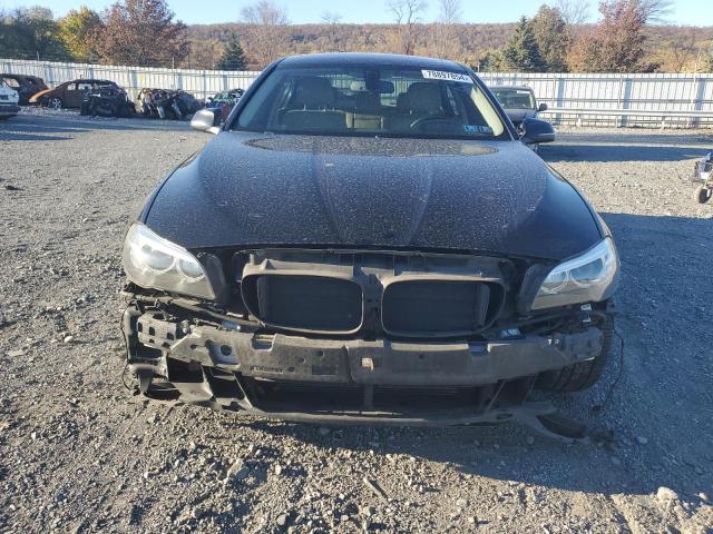 Photo 5 from auction – 2015 BMW 535 XI with VIN WBA5B3C57FD543286