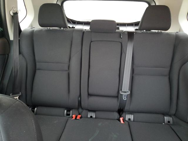 Photo 10 from auction – 2023 NISSAN ROGUE S with VIN 5N1BT3AB2PC673152