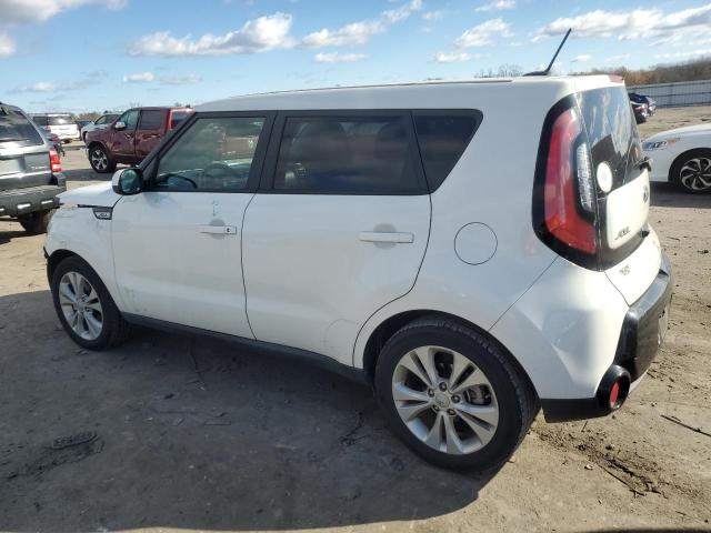 Снимка 2 от търг – 2016 KIA SOUL + с VIN KNDJP3A56G7303636
