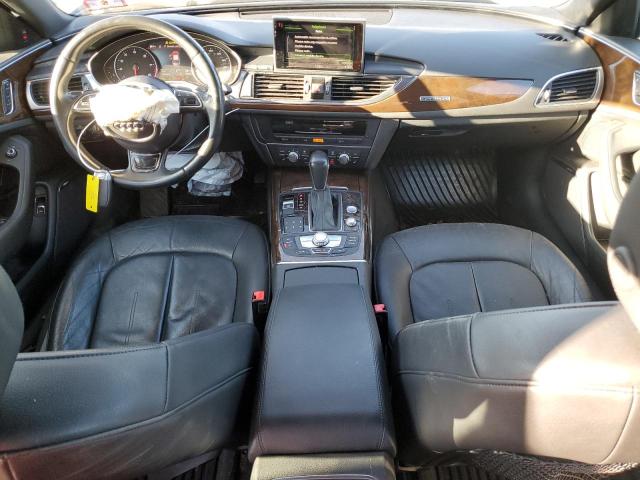 Photo 8 from auction – 2016 AUDI A6 PREMIUM with VIN WAUFGAFC7GN045895