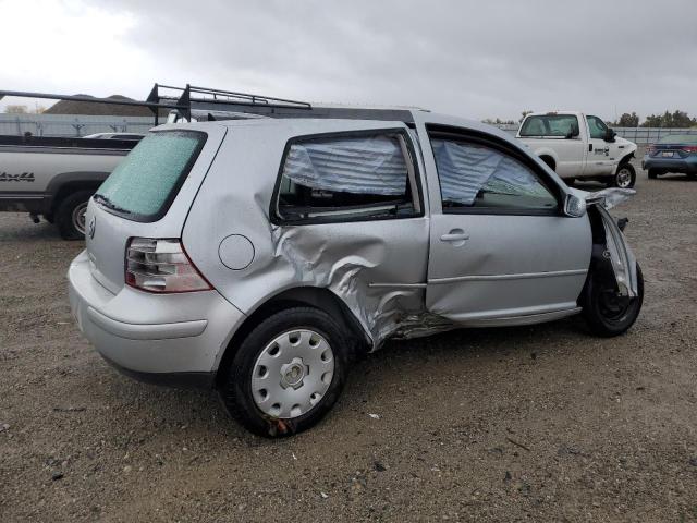 Photo 3 from auction – 2003 VOLKSWAGEN GOLF GL with VIN 9BWBK61J034016375