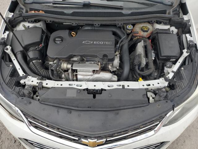 Photo 11 from auction – 2017 CHEVROLET CRUZE PREM with VIN 3G1BF6SM6HS595458