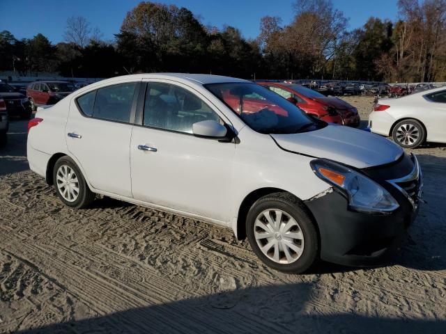 Photo 4 from auction – 2015 NISSAN VERSA S with VIN 3N1CN7AP0FL960209