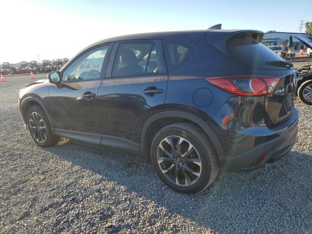 Photo 2 from auction – 2016 MAZDA CX-5 GT with VIN JM3KE2DY5G0685779