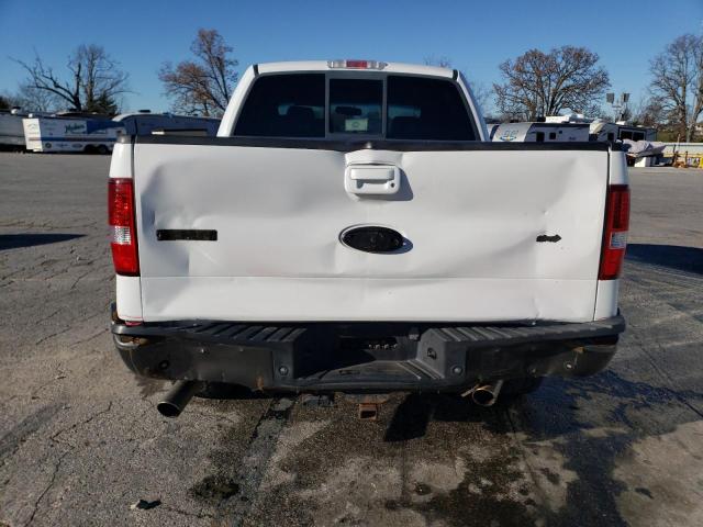 Photo 6 from auction – 2008 FORD F150 SUPER with VIN 1FTPW14V38FA60548