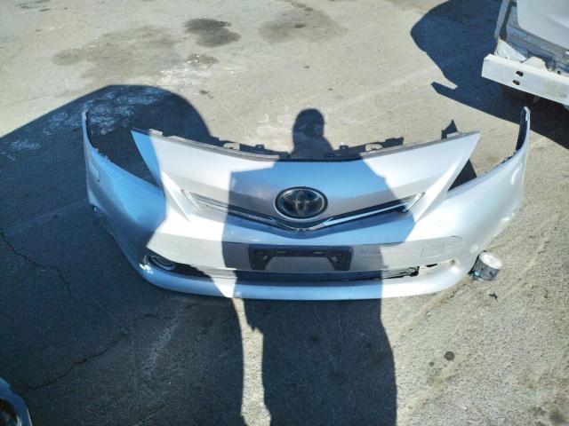 Photo 12 from auction – 2012 TOYOTA PRIUS V with VIN JTDZN3EU4C3088026