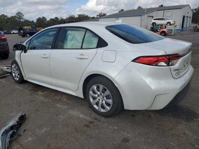 Photo 2 from auction – 2023 TOYOTA COROLLA LE with VIN JTDBCMFE7P3020913