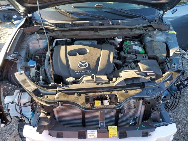 Photo 12 from auction – 2015 MAZDA CX-5 TOURI with VIN JM3KE4CY5F0552354
