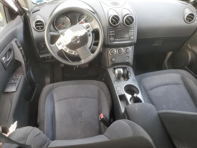 Photo 8 from auction – 2013 NISSAN ROGUE S with VIN JN8AS5MV4DW628698