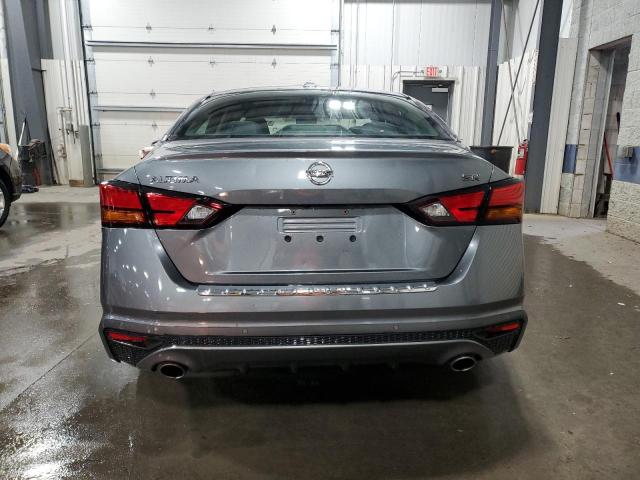 Photo 6 from auction – 2020 NISSAN ALTIMA SR with VIN 1N4BL4CV7LC101625