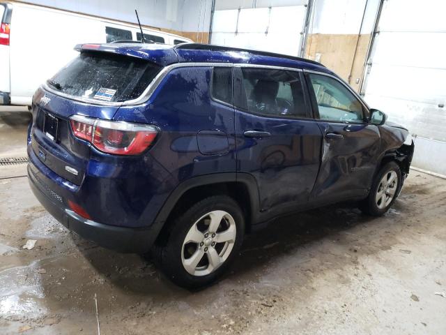 Photo 3 from auction – 2020 JEEP COMPASS LA with VIN 3C4NJDBBXLT167787