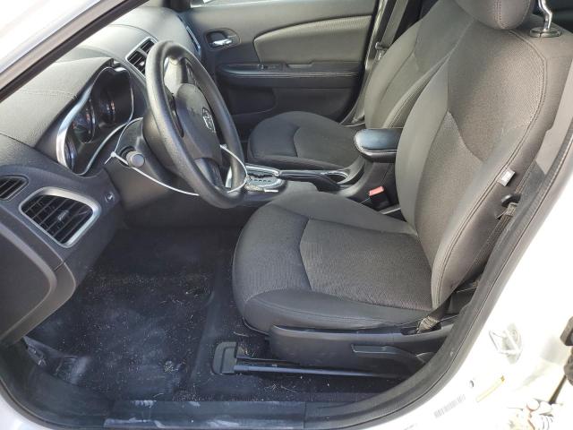 Photo 7 from auction – 2013 DODGE AVENGER SE with VIN 1C3CDZABXDN564838