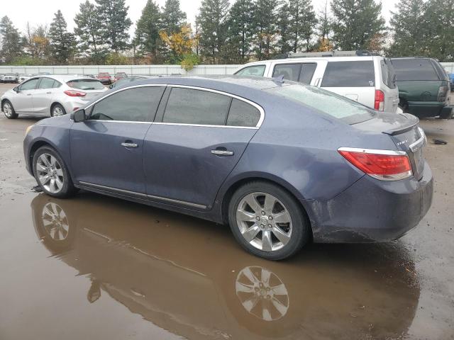 Photo 2 from auction – 2013 BUICK LACROSSE with VIN 1G4GC5E34DF259689