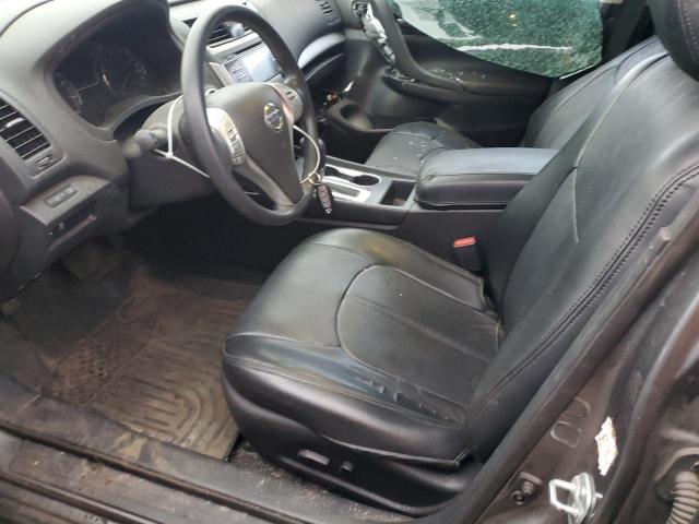Photo 7 from auction – 2016 NISSAN ALTIMA 2.5 with VIN 1N4AL3AP2GC173882