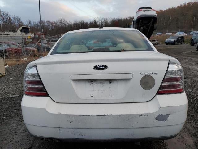 Photo 6 from auction – 2009 FORD TAURUS SE with VIN 1FAHP23W89G113084