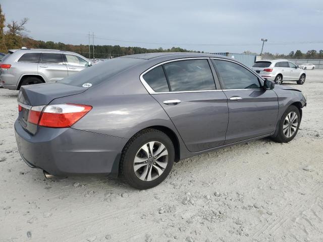 Photo 3 from auction – 2014 HONDA ACCORD LX with VIN 1HGCR2F31EA049663