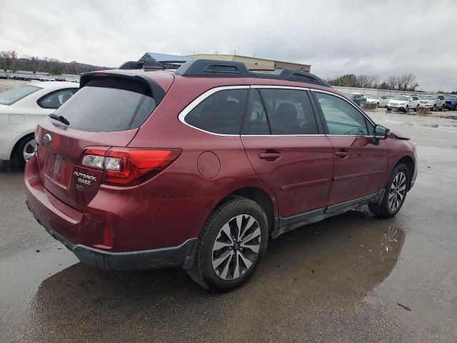 Photo 3 from auction – 2017 SUBARU OUTBACK 2. with VIN 4S4BSANC8H3213327