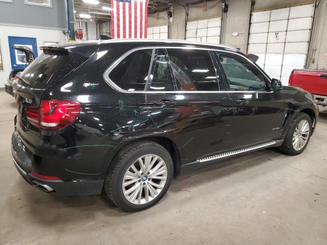 Photo 3 from auction – 2017 BMW X5 with VIN 5UXKT0C35H0S81468