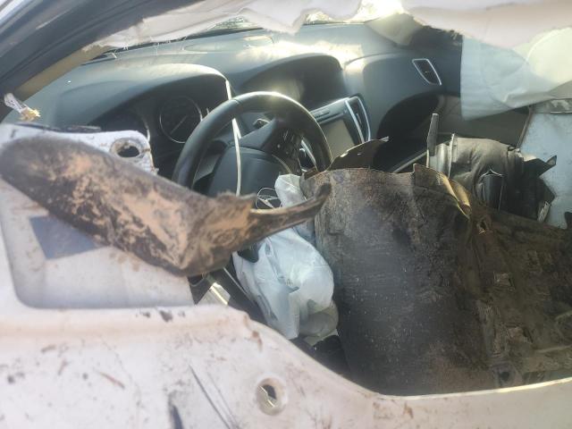 Photo 7 from auction – 2018 ACURA TLX with VIN 19UUB2F38JA005291