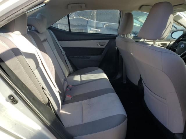 Photo 10 from auction – 2017 TOYOTA COROLLA L with VIN 2T1BURHE8HC918727