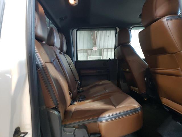 Photo 10 from auction – 2014 FORD F250 SUPER with VIN 1FT7W2BT8EEA50252