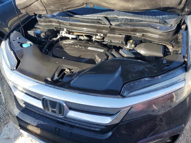 Photo 12 from auction – 2020 HONDA PILOT EXL with VIN 5FNYF5H58LB009663