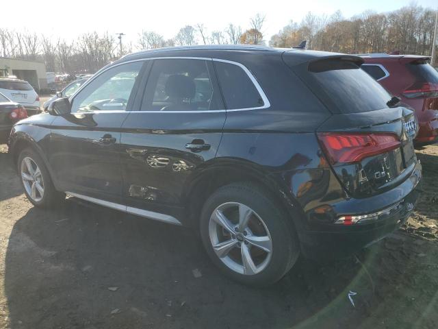 Photo 2 from auction – 2018 AUDI Q5 PREMIUM with VIN WA1BNAFY6J2038412