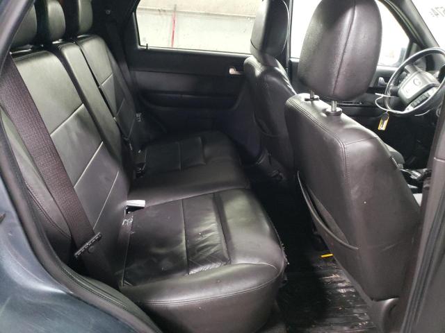 Photo 10 from auction – 2012 FORD ESCAPE LIM with VIN 1FMCU0EG0CKC24140