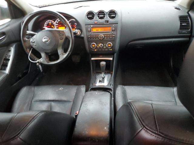 Photo 8 from auction – 2010 NISSAN ALTIMA BAS with VIN 1N4AL2AP2AC170708