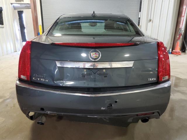 Photo 6 from auction – 2012 CADILLAC CTS PREMIU with VIN 1G6DS5E35C0156750