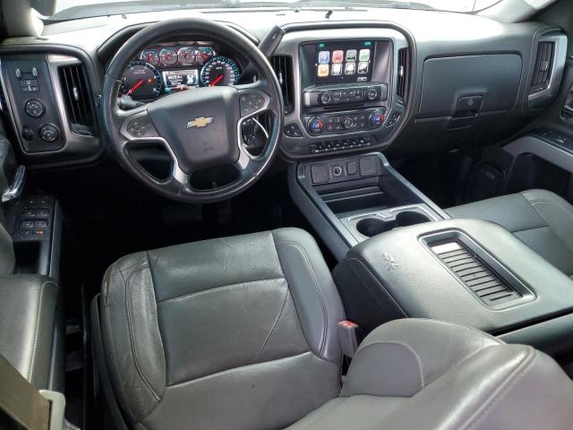 Photo 8 from auction – 2016 CHEVROLET SILVERADO with VIN 1GC1KWE85GF154629