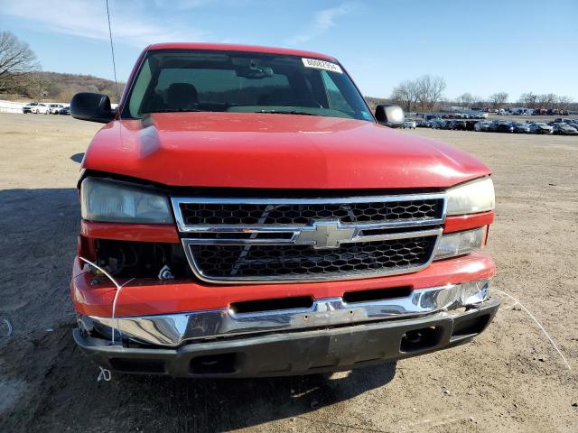 Photo 5 from auction – 2007 CHEVROLET SILVERADO with VIN 1GCEC19Z87Z129226
