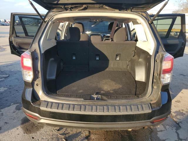 Photo 13 from auction – 2017 SUBARU FORESTER 2 with VIN JF2SJABC0HH410069
