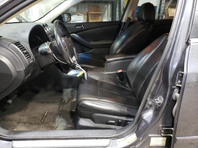 Photo 7 from auction – 2008 NISSAN ALTIMA 2.5 with VIN 1N4AL21E88N474462